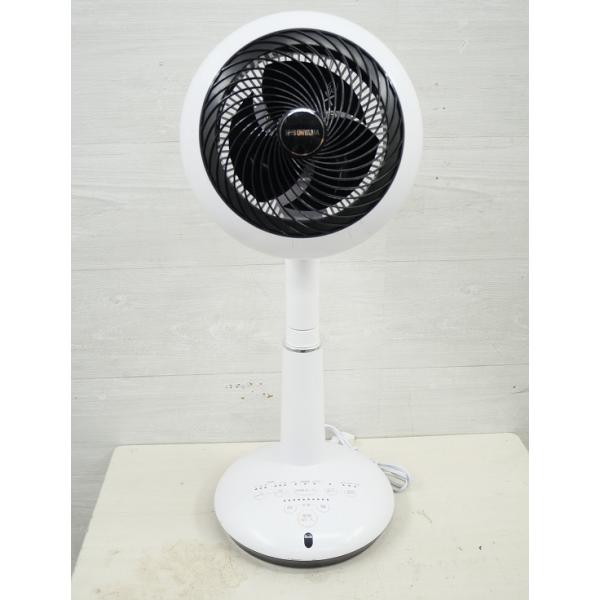 わけあり】アイリスオーヤマ製/2020年式/サーキュレーター/KSF-DC151T