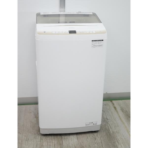 Haier製/2023年式/6kg/全自動洗濯機/JW-U60HK : 学生リサイクル