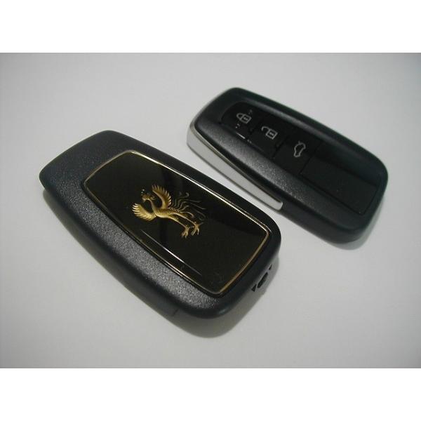 トヨタ（TOYOTA） トヨタ純正 スマートキー送信機用カバー [ハウジング