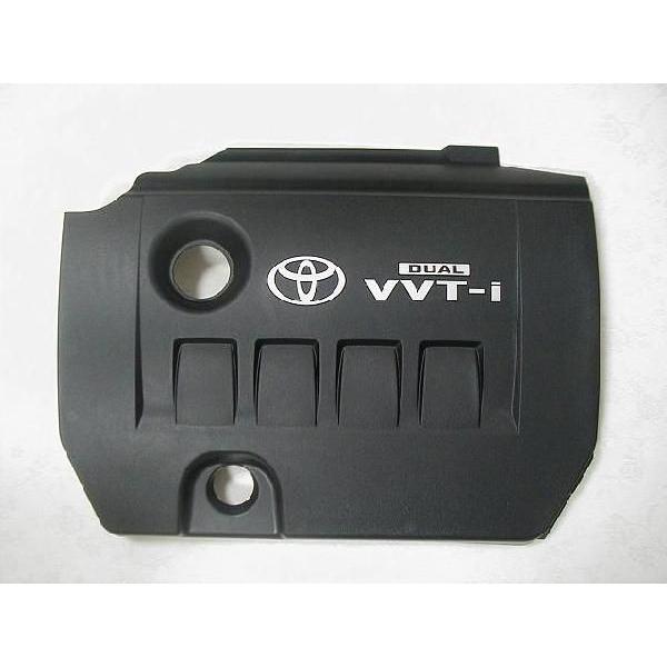 トヨタ（TOYOTA） トヨタ純正 エンジンカバー ［シリンダー