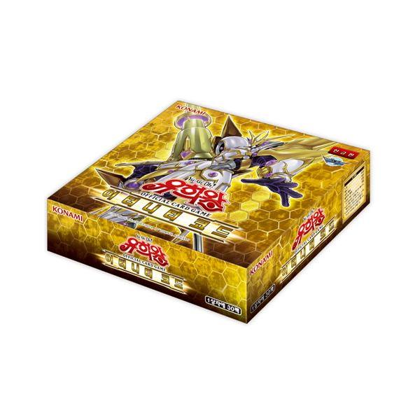 遊戯王 ETERNITY CODE(エターニティコード)アジア版 3箱 遊戯王