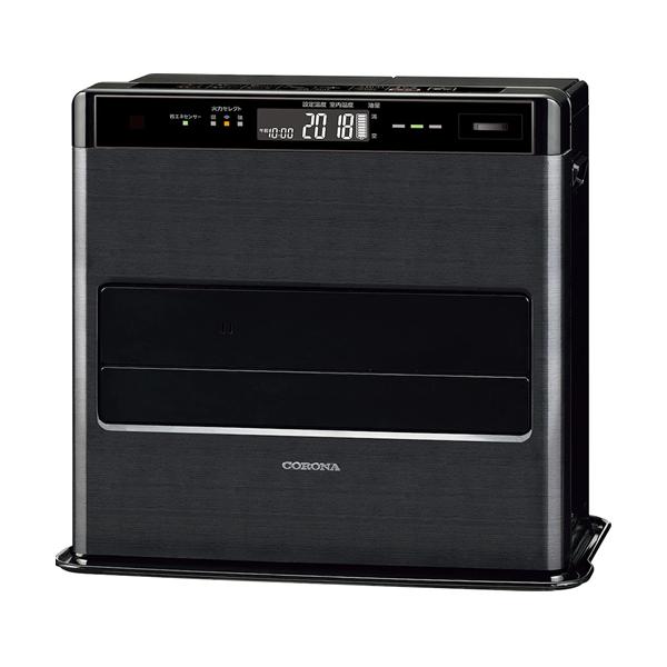 コロナ電業 FH-WZ4624BY-KG コロナ 石油ファンヒーター WZシリーズ