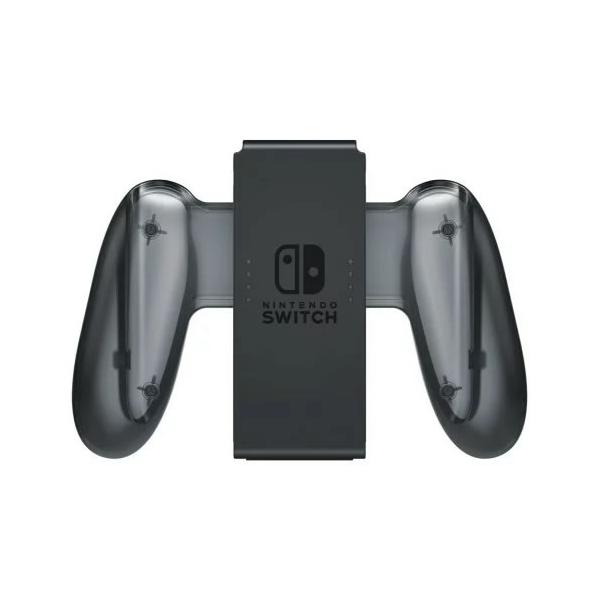 Nintendo Switch HAC-A-ESSKA 任天堂 Joy-Con充電グリップ : 家電の