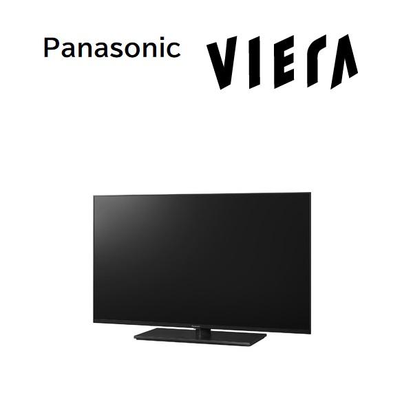 VIERA パナソニック 43インチ 4K液晶テレビ「ビエラ」 TV-43W90A