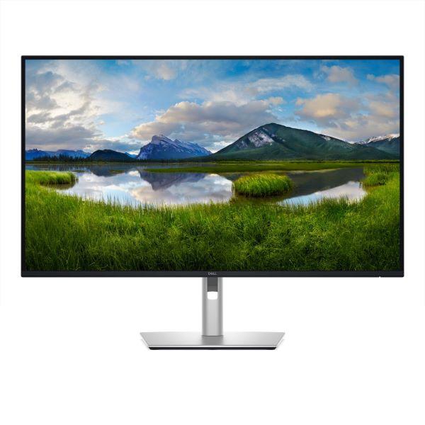 DELL（デル） DELL P3225QE 31.5インチ 4Kモニター IPS 非光沢 USB-C