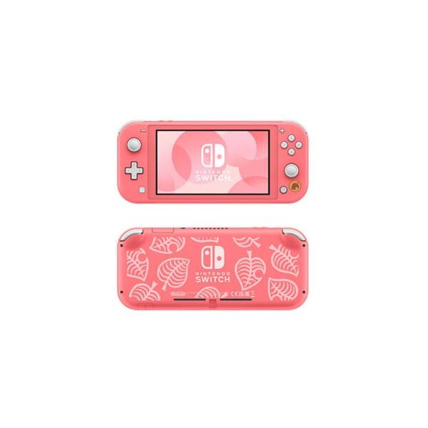 ソフトなし】【送料無料】【中古】Nintendo Switch Nintendo Lite