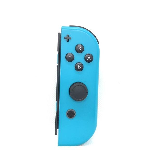 訳あり】【送料無料】【中古】Nintendo Switch Joy-Con (R) ネオン