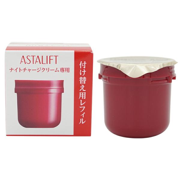 ASTALIFT（アスタリフト） ナイトチャージクリーム 夜用クリーム