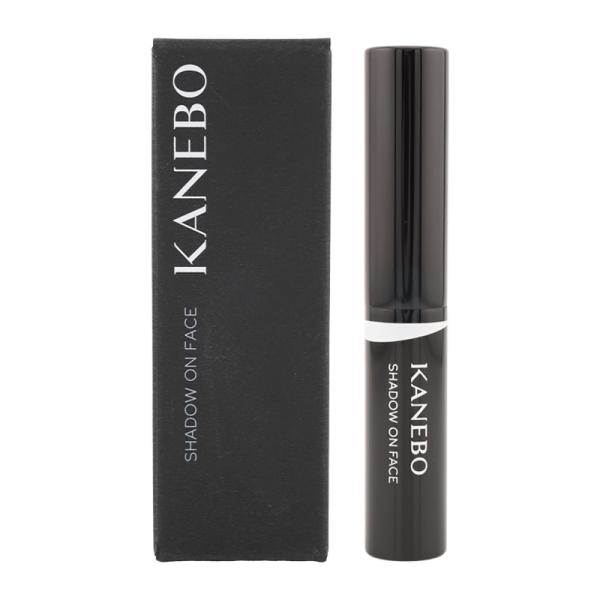 Kanebo（カネボウ） シャドウオンフェース 01 Gimmick Taupe 2.5g