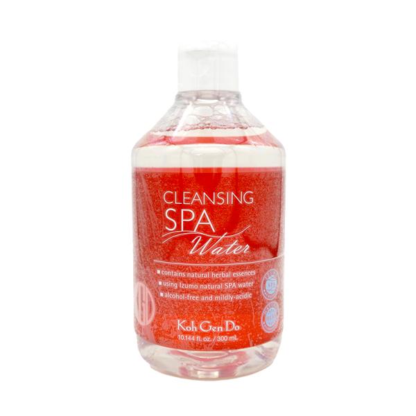 Koh Gen Do 江原道 クレンジングウォーター 650ml 2本 楽天市場】650