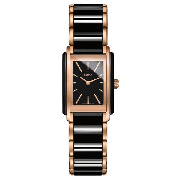 RADO（ラドー） 【限定1点】 インテグラル ハイテクセラミック 腕時計