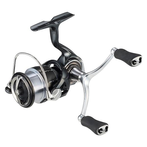 DAIWA（ダイワ） [90] 24 ルビアス LT2500S-DH : かめや釣具 - 通販