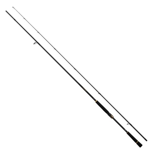 DAIWA（ダイワ） [90] 24 ラテオ 93ML・K 大型商品 スピニングモデル