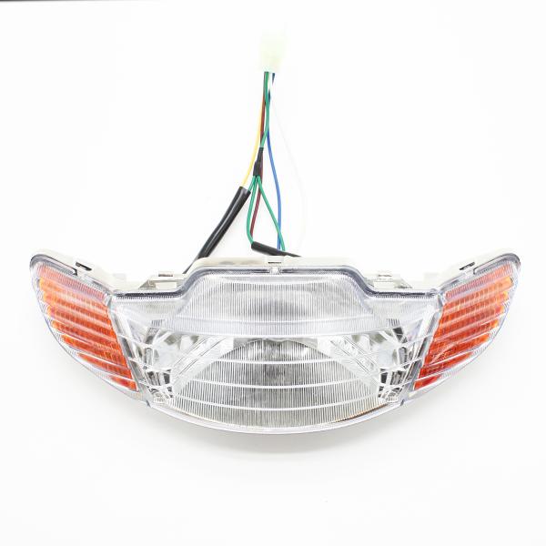 新品 LiveDio/ZX AF34 AF35 前期型 純正タイプ ヘッドライト ライブ