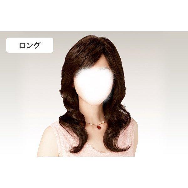 フォンテーヌ ウイッグ DE22 : 髪美人 - 通販 - Yahoo!ショッピング