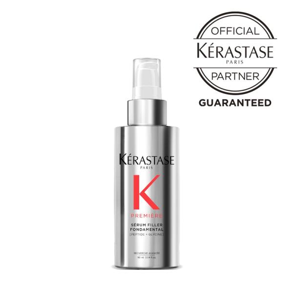 ケラスターゼ（KERASTASE PARIS） トリートメント KERASTASE PM セラム