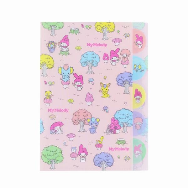 サンスター文具 サンリオキャラクターズ[SANRIO] マイメロディ