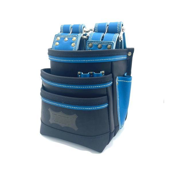 KNICKS ニックス KBBL-301DDX 神田機工店55周年アニバーサリー腰袋