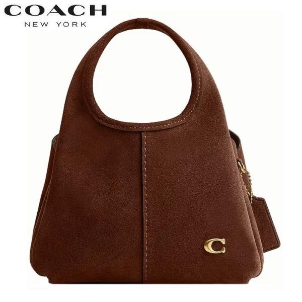 COACH（コーチ） バッグ 新作 CCY33 ショルダーバッグ 斜め掛け クロス