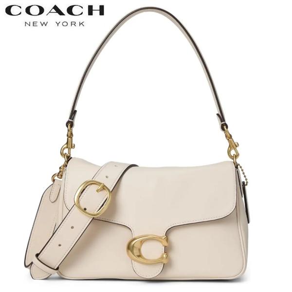COACH（コーチ） 新作 CAM98 ショルダーバッグ 斜め掛け 2WAY