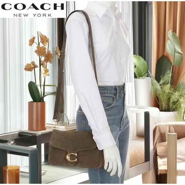 COACH（コーチ） 新作セール CAM99 ショルダーバッグ 斜め掛け 2WAY