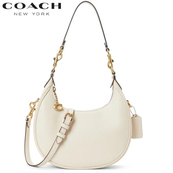 COACH（コーチ） バッグ CBG16 新作 ショルダーバッグ 斜め掛け 3WAY
