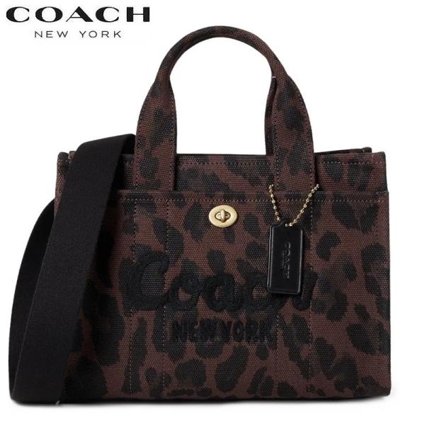 COACH（コーチ） 新作セール COACH CP769 トートバッグ ショルダー