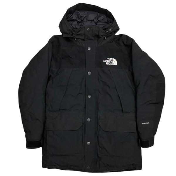 THE NORTH FACE（ザ ノースフェイス） ND91835 Mountain Down Coat
