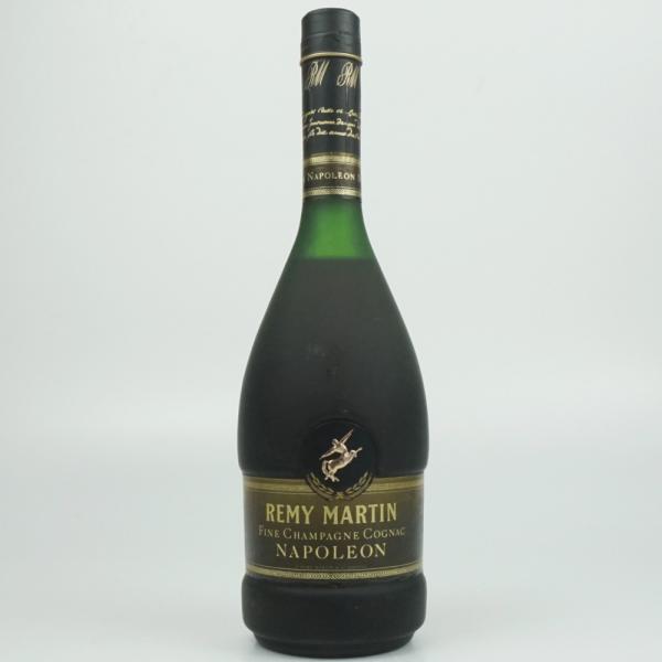 REMY MARTIN NAPOLEON レミーマルタン ナポレオン コニャック
