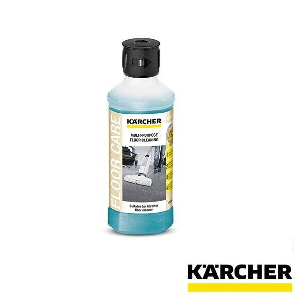 ケルヒャー（KARCHER） フロアクリーナー用洗浄剤（フロアクリーナー