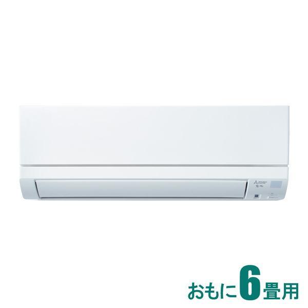 MSZ-GE2223-W 三菱電機 MITSUBISHI ELECTRIC 霧ヶ峰 GEシリーズ