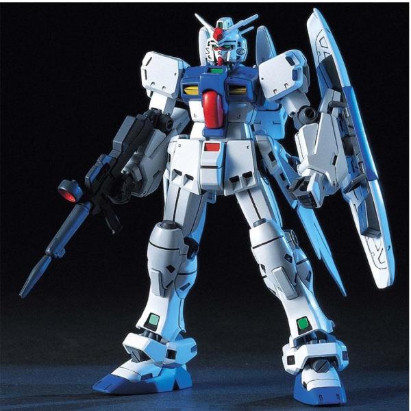 正規販売店】HGUC 025 1/144 X78 GP-03S ガンダムGP03 ステイメン