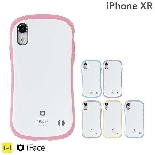 iFace First Class 公式 iface アイフェイス iphonexr ケース おしゃれ