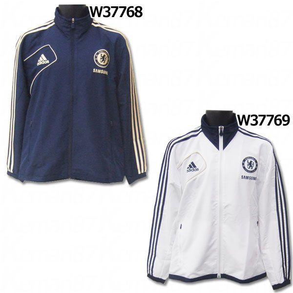 adidas（アディダス） チェルシー 12-13 Condivo12 プレゼンテーション