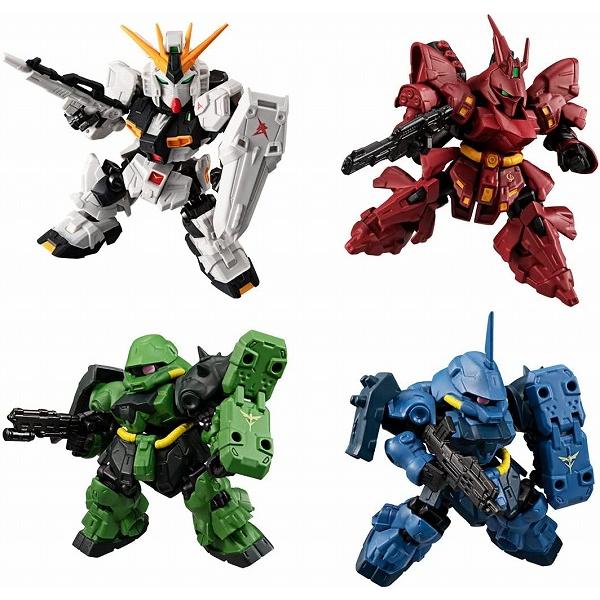 MOBILITY JOINT GUNDAM VOL.2 10個入りBOX (モビリティジョイント