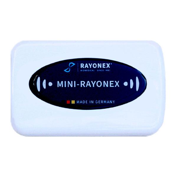 ミニレヨネックス 電磁波対策 電磁波防止 : 健康な髪ドットコム - 通販