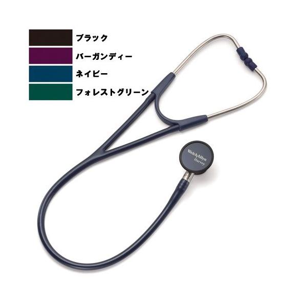 聴診器 エリート聴診器 ウェルチ アレン : ケンクル - 通販 - Yahoo