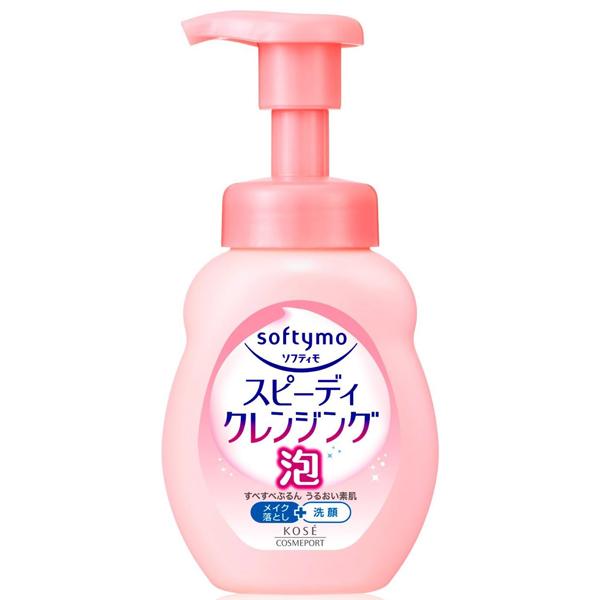 KOSE（コーセー） ソフティモ スピーディー クレンジングフォーム