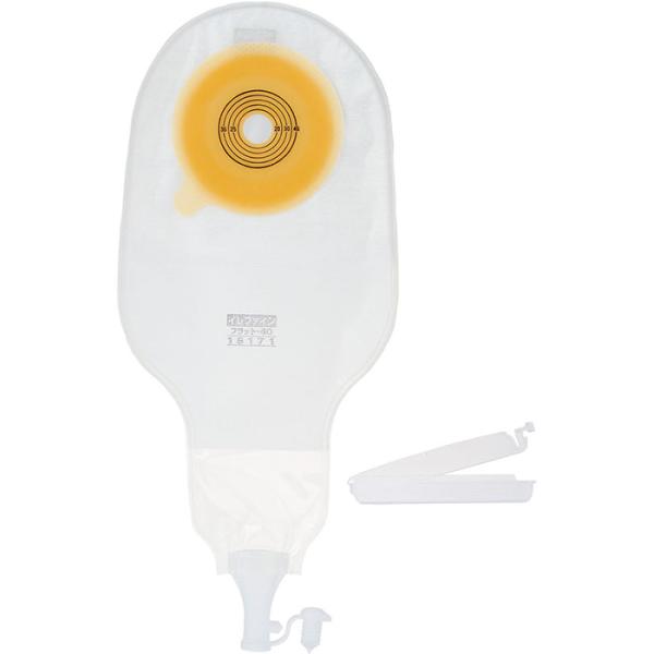 ALCARE（アルケア） イレファイン Dキャップフラット40(10個入り) 2〜3