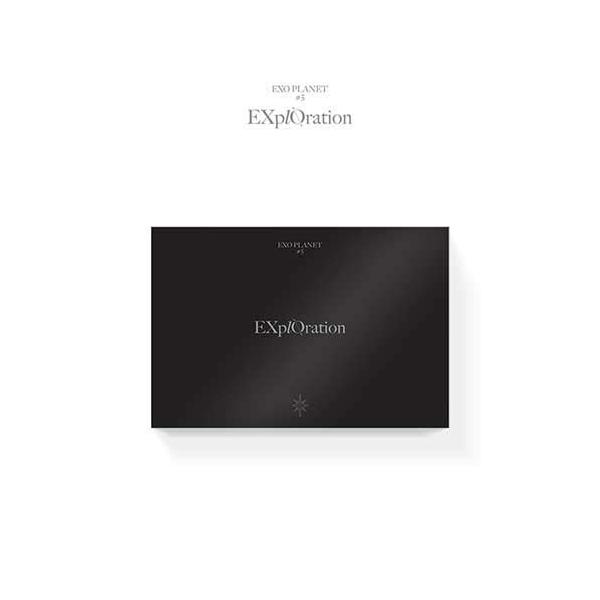 EXO / PLANET #5 - EXplOration- DVD (輸入盤) 【アウトレット