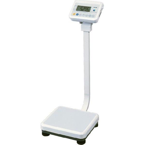 TANITA（タニタ） デジタル体重計（業務用体重計） WB-150(ポール