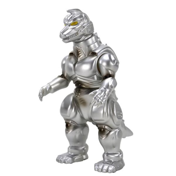 CCP CCPミドルサイズシリーズ ゴジラEX【第7弾】メカゴジラ（1993