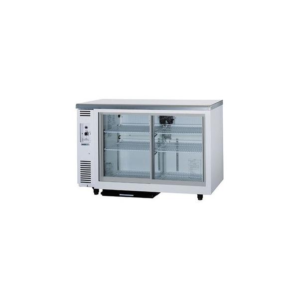 送料無料 新品 パナソニック 標準型冷蔵ショーケースSMR-V1241D : 厨房