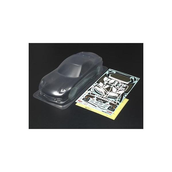 タミヤ SP.1270 1/10 マツダ RX-7 スペアボディセット #51270