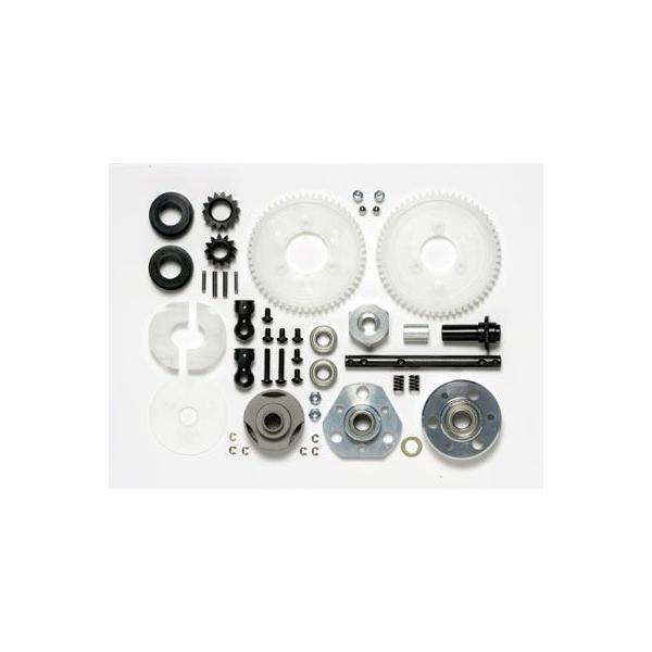 タミヤ NDF-01 2スピードトランスミッション OP.780 (ITEM 53780