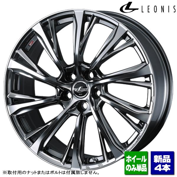 WEDS（ウェッズ） トヨタ アルファード ヴェルファイア 40系 新品