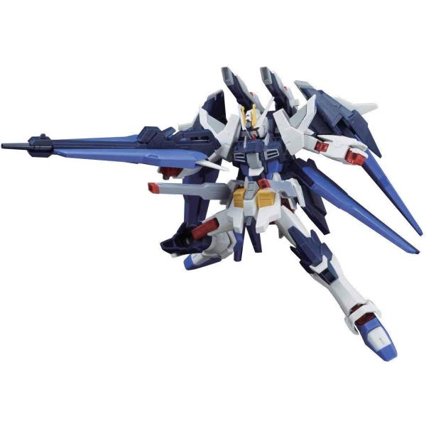 BANDAI（バンダイ） 1/144スケールプラモデル HGBF アメイジング