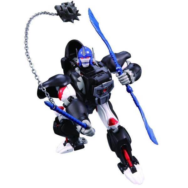 タカラトミー（TAKARA TOMY） トランスフォーマー マスターピース MP