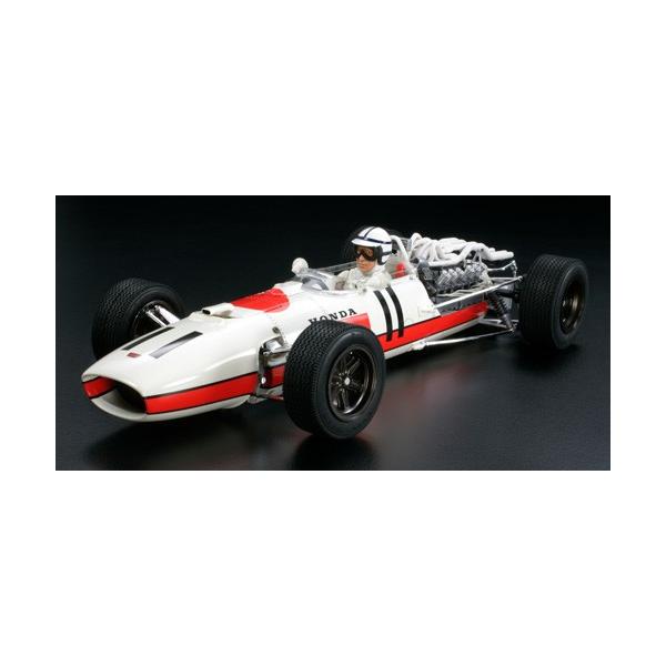 タミヤ（TAMIYA） 1/12スケールプラモデル Honda RA273 （エッチング