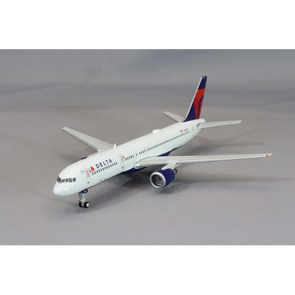 ジェミニジェッツ 1/400 ボーイング 757-200 デルタ航空 N683DA